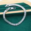 Dinnerparty Hochzeitsaccessoires Damen Hochzeitsschmuckset Leichter Luxus High-End Bekleidungsaccessoires