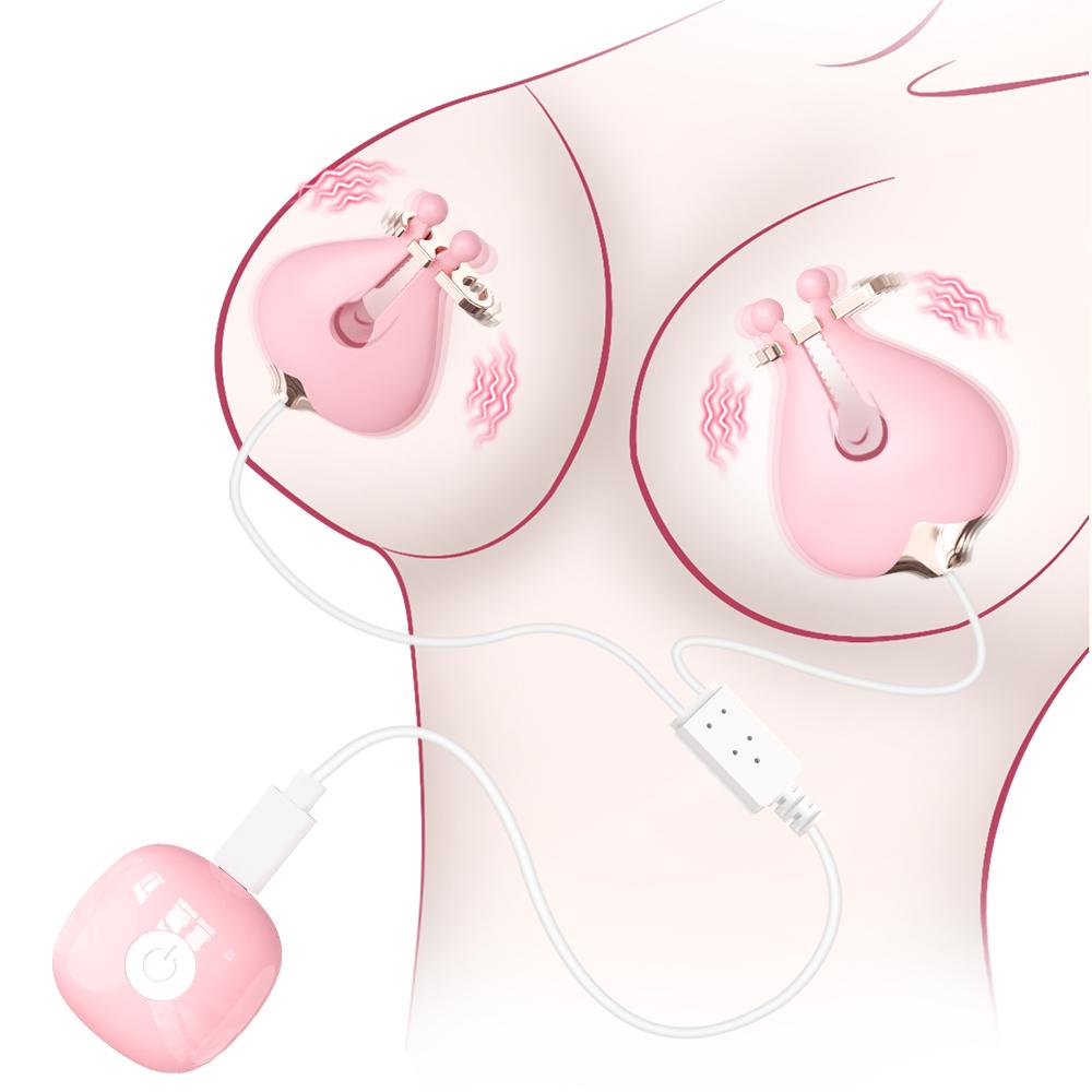 Sucking Sex Toys Breast Massager Vibrator for Women Licking Tongue Clitoral Stimulation Nipple Oral Female Masturbation Tools