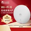 Huawei Enterprise Wi-Fi 6 Indoor Access Point