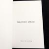 [USED] Takayoshi Sakabe Art Collection "TAKAYOSHI SAKABE" 2001