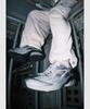 UMBRO Future Tech White Ur323Ctp91