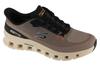 Deslizamentos: Arch Fit Glide-Step Pro, Tênis esportivo masculino bege