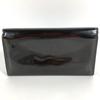 Louis Vuitton M61316 Vernis PortefeuilleLouise Flap long wallet