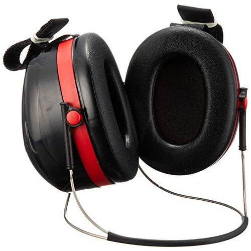 3M Schalldichte Ohrenschützer JIS-konform PELTOR Nackenbügel Typ H10B