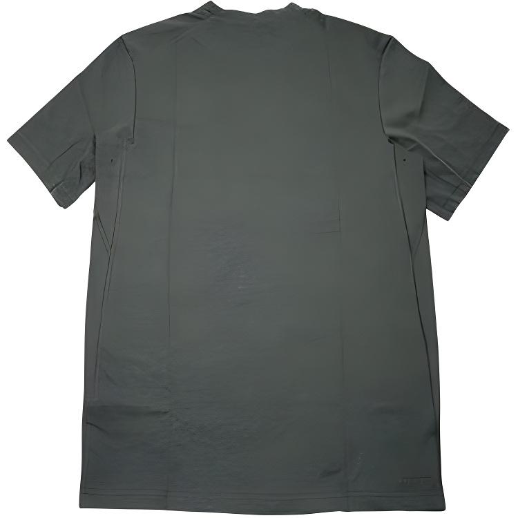 Nike Sports Crew Neck Short Sleeved T Shirts Men's IB0120-371