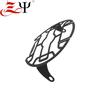 Headlight Guard For Royal Enfield Himalayan 450 2024- Himalayan450 Headlight Shield Guard Protector Headlamp Mesh Grille Cover