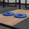 2 Pieces Fractional Barbell Disc Commercial Grade Weight Plates Build Micro Loading