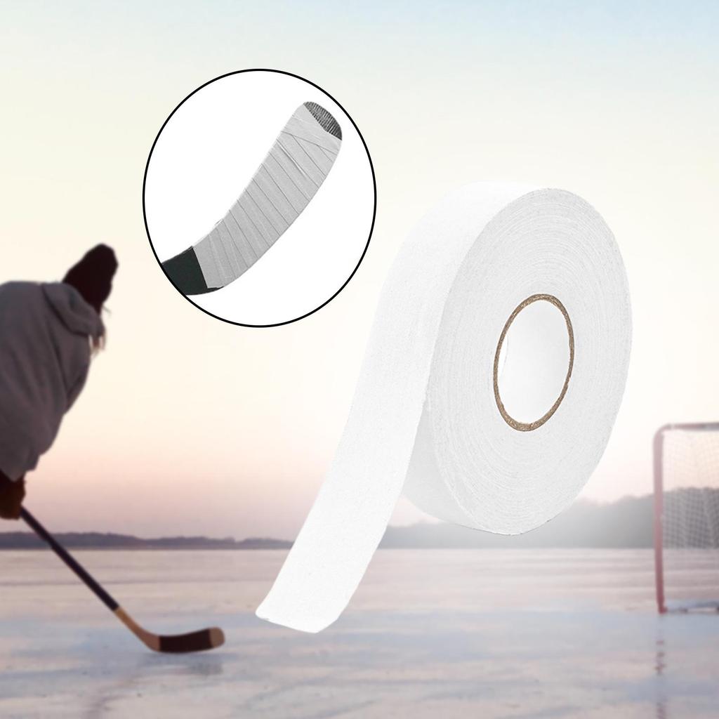 Ice Hockey Stick Tape for Enhanced Grip And Control