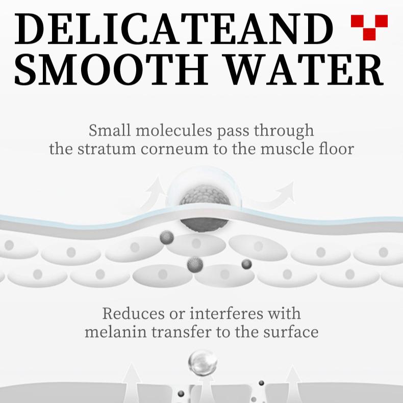 Whitening Mask 25g Niacinamide Arbutin Hydrating Moisturizing Tablets