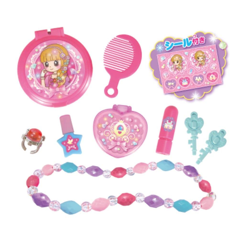 Muraoka Glitzernde Stilvolle Box 4531