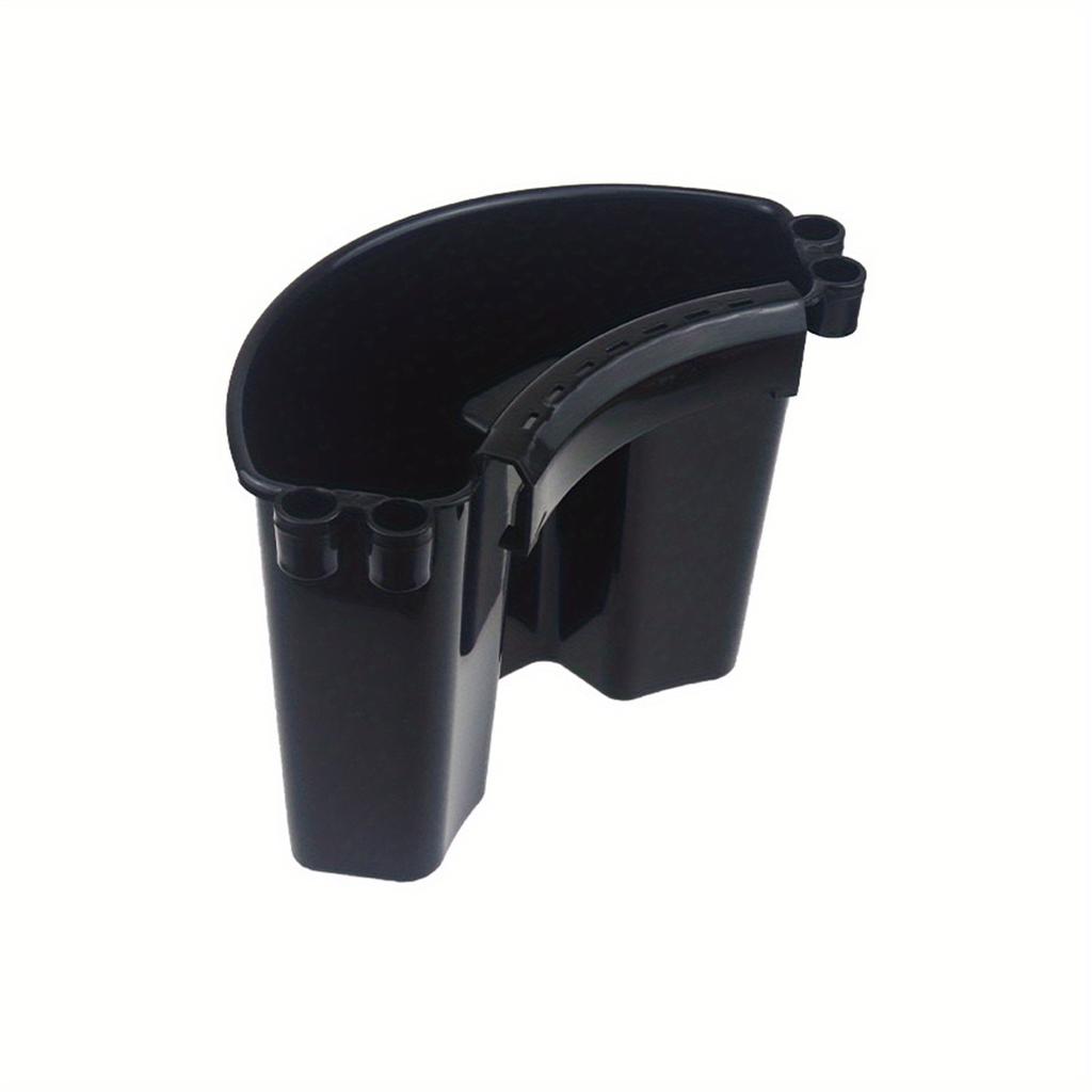 Universal Bucket Organizer Car Storage Kits, External Hanging Detailing Tools Brushes Mitt Fast Easy Updated Style Cleaning Kits