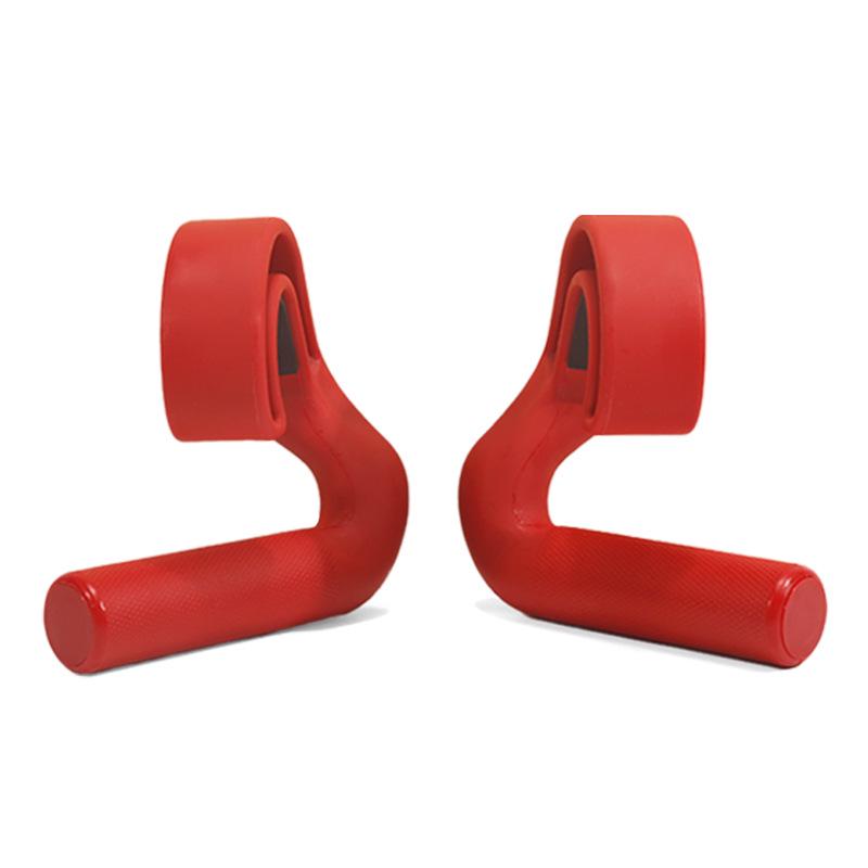 Multifunctional Fitness Handle: Pull-Up, Deadlift, Row, Lat Pulldown Grip
