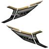 Yamaha Tenere700 2025-2026 3D Gel Waterproof Scratch-Resistant Body Stickers Set