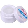 3 Farben 10ML UV Gel Nagelspitzen Nail Art Gel Nagelverlängerung Nail Art Werkzeuge ZKStar WBL