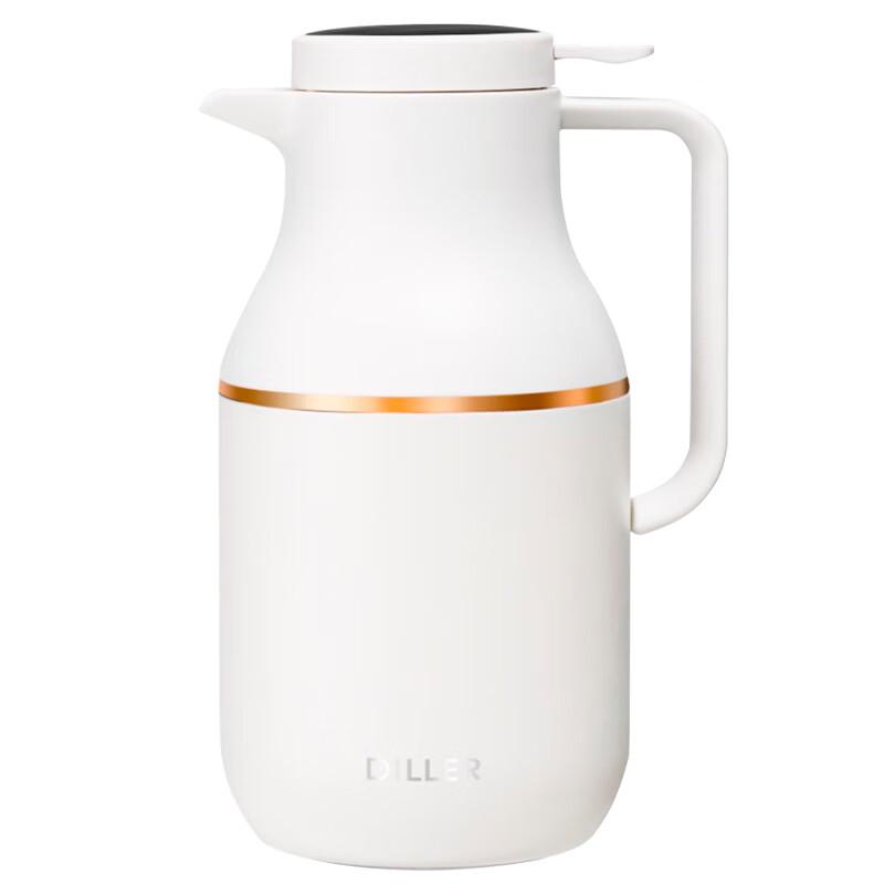 Dilebell Stainless Steel Thermos Flask