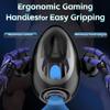 Male Masturbator Sex Toys Automatic Thrusting Rotating Male Masturbation Cup with Handle Penis Pump Pocket Pussy for Adult Men