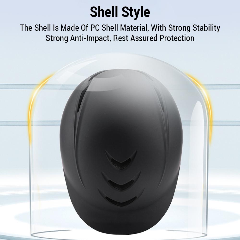 Jezdecká helma Helmy na jízdu na koni pro ženy muže mládež Helma na jízdu na koni Lehká pro horskou silniční rovnováhu