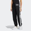 Adidas Originals Adibreak Track Pants With Side Buttons Women Pants Black HC6570