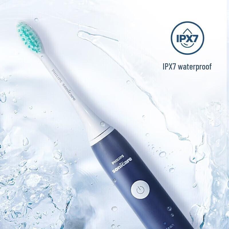 Philips Sonic Electric Toothbrush CN Plug (adapter Included)