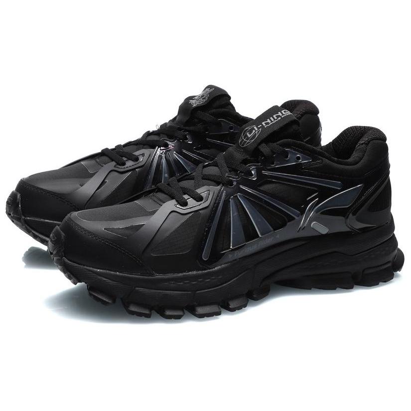 Li Ning Furious Rider ACE Element Paris Fashion Week Cushioning Slip Resistant Abrasion Resistant Breathable ARZQ011-2