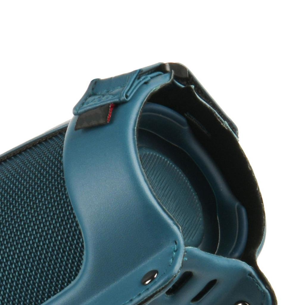 Etui ochronne podróżne z regulowanym paskiem na ramię do głośnika JBL Charge 4/5 z obsługą Bluetooth