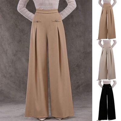 Faldas y pantalones para mujeres – Pantalones y bermudas