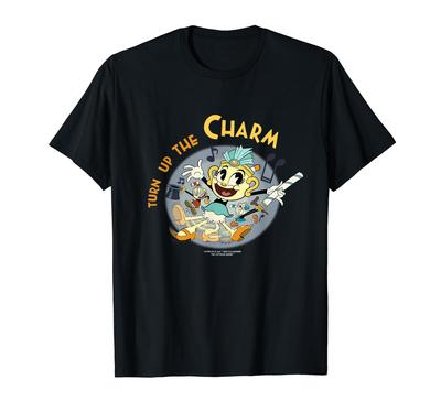 Hauts – T-shirts
