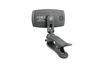 Cherub Rechargeable Clip-on Metro Tuner, 3-in-1: Clip-on Tuner, Metronome, and Tone Generator. Rechargeable, Easy-to-Read Display, Multiple Tuning
