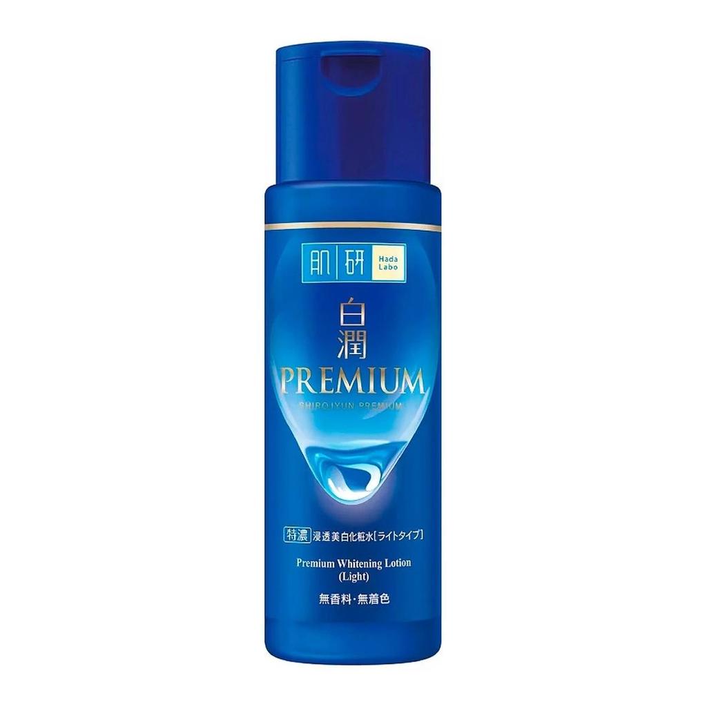 Hada Labo Premium (Light) Lotion, 170 Ml