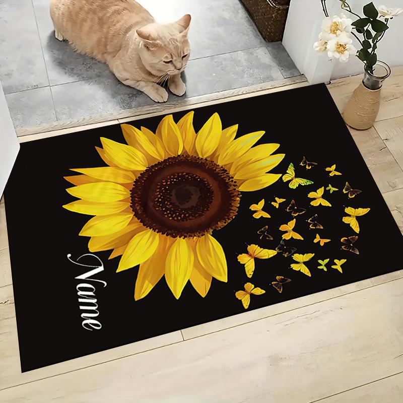 Custom Name Pacers Basketball Legacy Carpet Rug Customizable Soft Washable Anti-Slip Home Living Room Sofa Mats Personalized Rug. 0909295