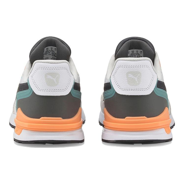 Puma Graviton Tera 'Nimbus Cloud Harbor Mist' Men's 383058-04