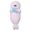 Sleep Hug Seal Cute Ocean Pet Plush Toy Animal Doll Seal Pillow Birthday Gift Female