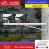 Accesorii sisteme de supraveghere video – Accesorii de supraveghere video