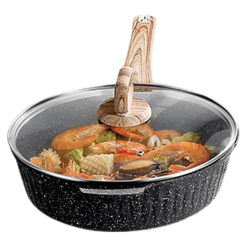 Shangheng Maifan Stone Non-Stick Wok