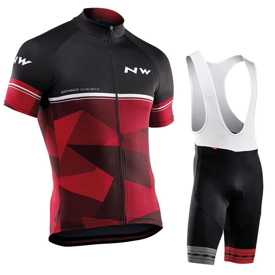 2026 Summer Breathable Sweat-absorbing Short-sleeved Strap Set Outdoor Competition Cycling Suit Quick-drying Mountain Bike Bike