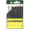 HSSR Metal Twist Drill Bit Set
