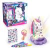 Cosmic Decorate Unicorn Lamp Collector's Edition