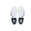 New FILA POTENZA Low Top Tennis Shoes Men's White Black Yellow A12M231501FWT