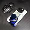 Singer G-Gustavo Cerati Phone Case For iPhone 17,16,15,14,13,12,11,Pro,Max,Plus Soft Black Cover