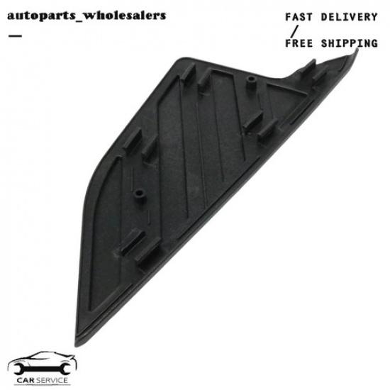 Rear Left Side Bumper Step Pad Cover For 2005-2015 Nissan Xterra 85071-EA010