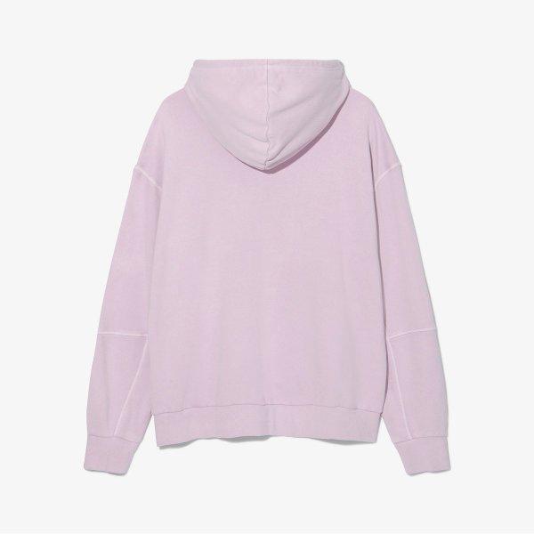 Fila Hoodie Garment Dye