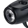 Fahrrad Front- und Rücklicht-Set Wasserdicht Hohe Helligkeit LED-Scheinwerfer Sicheres Warn-Rücklicht Mountainbike-Lichter Set