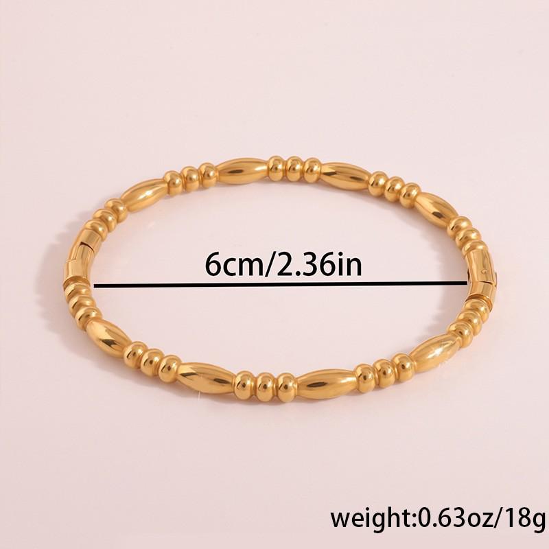 Starry Sky Silver Titanium Steel Bracelet for Women - High-End, Versatile, Full Diamond, Non-Fading Fashion Accessory