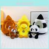 Poppen en knuffels – Dieren knuffels