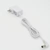 Accesorios de Base 24V 650mA Humidificador de Aire de Aromaterapia Cable Adaptador de Fuente de Alimentación Adaptador