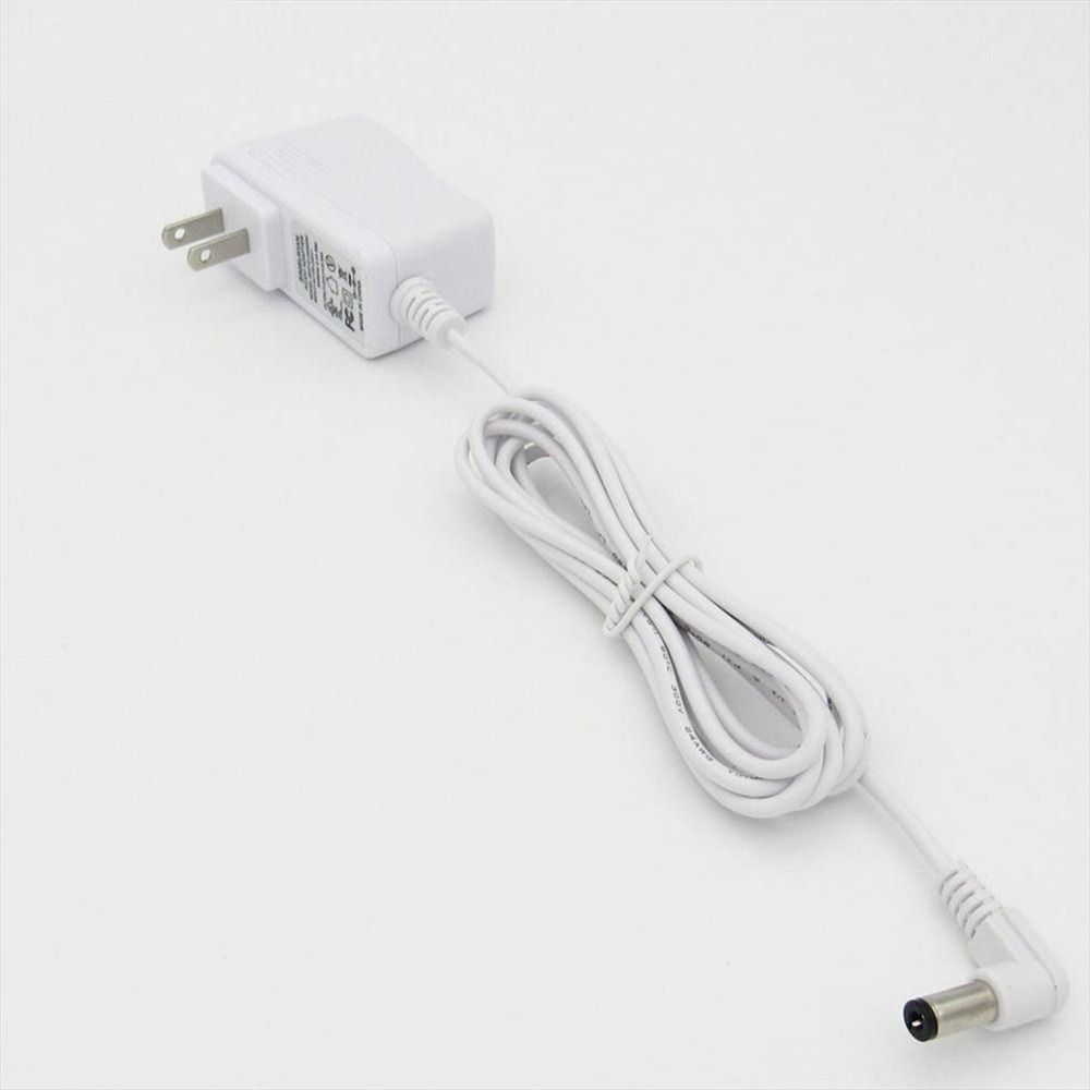 Accesorios de Base 24V 650mA Humidificador de Aire de Aromaterapia Cable Adaptador de Fuente de Alimentación Adaptador