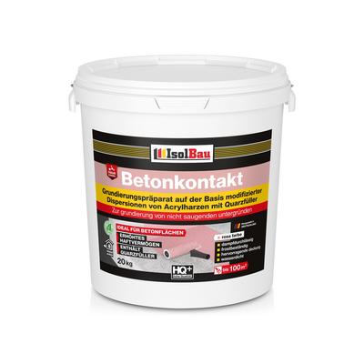 IsolBau Adhesive Primer Betonkontakt 20