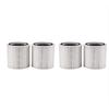 For Taotronics Tt Ap005 Purifier Filter Compatible For Air Quality Improvement And Odor Removal
