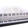 Kid Keyboard Piano Chord Fingering Piano Chord Chart Poster Piano Training Guide