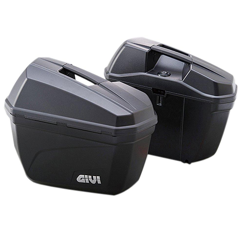 GIVI Motorcycle Z33R E22 Logo Sticker